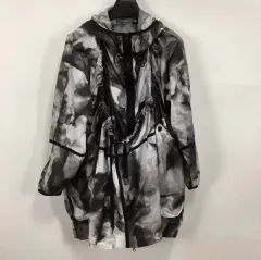 adidas STELLA McCARTNEY ステラ マッカートニー ウィンドブレーカー 85 (これ以上値下げしません)
