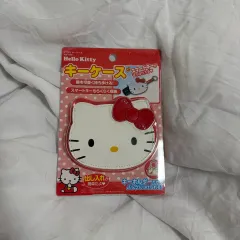 <未開封新品> ハローキティ キー ケース