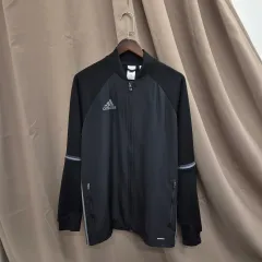 アディダス コンディボ 16 トレーニング ジャケット 110
