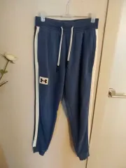 アンダーアーマー トレーナー ジョガーパンツ