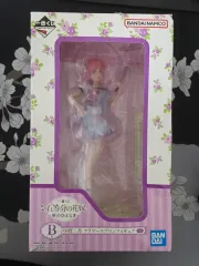 一番くじ B賞 にの フィギュア 出品