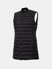 ポロ 軽量ベスト 出品