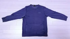 UNDER ARMOUR アンダーアーマー スウェット XL