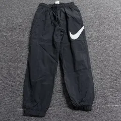 ナイキ エッセンシャル ミッドライズ パンツ