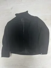 スウェード ジャケット