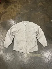 90s USA チャンピオン リバースウィーブ ウォームアップ L