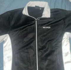 ピンターカーフ ヴィンテージ ケパ ジップアップ ジャージ