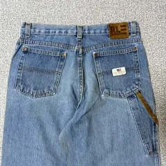 ポロラルフローレン Polo Jeans デニム パンツ