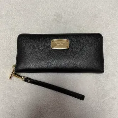 *新品* MICHAEL KORS マイケル・コース 財布 クラッチバッグ