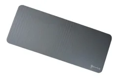 新品 ヨガワークス ヨガマット ピラティスマットmini 12mm yogaworks ヨガ マット ミニサイズ YOGA ストレッチ 筋トレ ストレッチマット ヨガ 10mm 以上 トレーニングマット 厚手 軽量 ピラティス 宅トレ 厚め 人気 おうちヨガのサムネイル