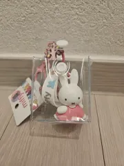 (新品) ミッフィー フィギュア キーホルダー