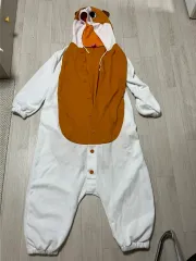動物パジャマ