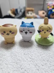 ちいかわ うさぎ フィギュア まとめ