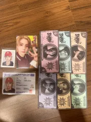 BOYNEXTDOOR イハン No Genre (Wevers Albums ver)