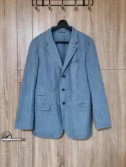 ユニクロ X ルメール ブレーザー ジャケット
