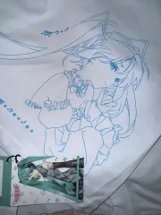 初音 ミク Tシャツ