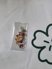 天使少女ネティ キーホルダー