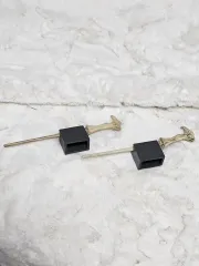 ハリーポッター ボールドモート 杖 ガチャ