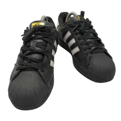 アディダスオリジナルス adidas Originals Superstar スーパースター ローカットスニーカー レディース  25cm