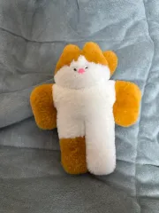 ミーノイ キーホルダー セ島