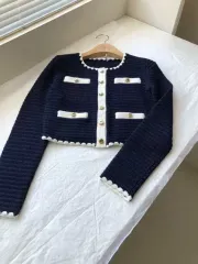 カーディガン 春新商品