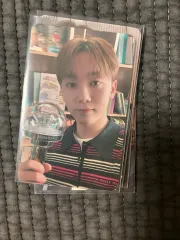 SEVENTEEN(セブンティーン・セブチ) スングァン(SEUNGKWAN) FOLLOW TO SEOUL CARAT ZONE カラットゾーン トレカ 出品