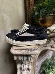 42 リックオウエンスxバンズ リックオウエンス