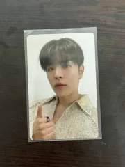 SKZOO FIGURE PuppyM パピーム Stray Kids(ストレイキッズ・スキズ・SKZ) スンミン(SEUNGMIN) トレカ