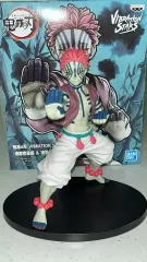 鬼滅の刃 猗窩座 VIBRATION STARS フィギュア