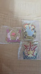 僕のヒーローアカデミア ヒロアカ 一番くじ メタル チャーム (まとめ 未開封)