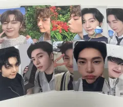 ZEROBASEONE(ゼロベースワン・ZB1・ゼベワン) ソク・マシュ(SEOK MATTHEW) トレカ まとめ 出品