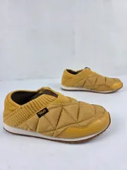 ヴィンテージ^^230 TEVA(テバ) リー(LEE) スリップ ダウン モック シューズ ほぼ新品