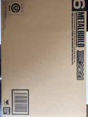 METAL BUILD トランザムライザー 開封展示品 出品