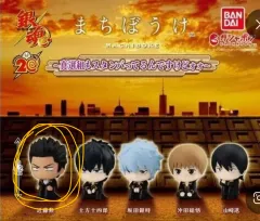 銀魂 まちぼうけ 真選組 近藤勲 新品