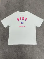 (XL) NIKE ウィメンズ オーバーサイズ 半袖 Tシャツ