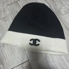 シャネル ビーニー
