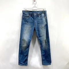 リーバイス 513 メンズ カジュアル デニム 32 ヴィンテージ