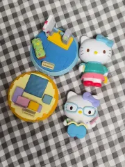 サンリオ ハローキティ フィギュア