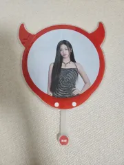 BABYMONSTER PHARITA HORN IMAGE PICKET
