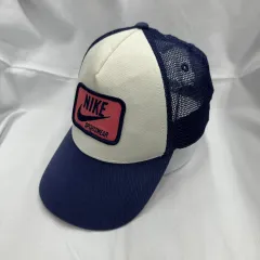 OS NIKE y2k メッシュキャップ 帽子