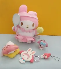 マイメロディ キーホルダー