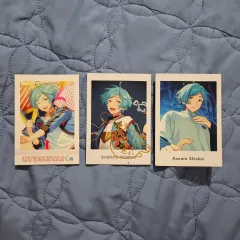 あんスタ まとめ売り 深海 奏太 パシャ