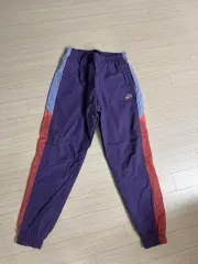 ナイキ トレーナー ジャージ ズボン / L (30-32)