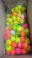 ゴルフボール まとめ売り 300個