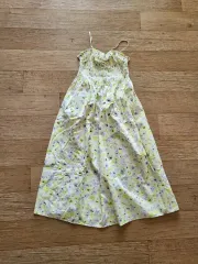 H&M ビスチェ ONE PIECE ( S サイズ M サイズ 合います)