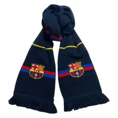 FCバルセロナ公式ライセンス マフラー