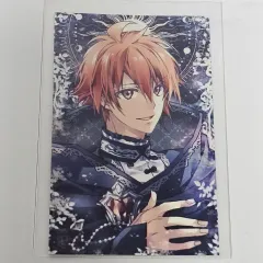 劇場版アイドリッシュセブン LIVE 4bit BEYOND THE PERiOD リーク 特典 Bijou ズッカ Bijou ズッカ 羊 出品 アイドリッシュセブン(アイナナ)