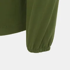 エバーラスト メンズ アウター ジャケット・ブルゾン ジャケット Everlast Flex Jacket KhakiGreen グリーンのサムネイル