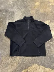 ヴィンテージ L.L.Bean ハーフスナップ フリース
