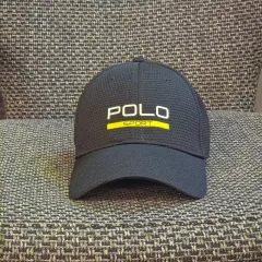 POLO SPORT(ポロスポーツ) ベースボールキャップ